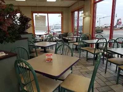 Arby's