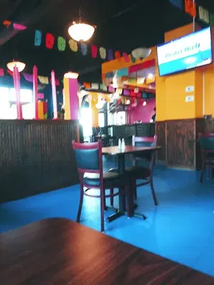 Juancho's Tacos Bar & Grill