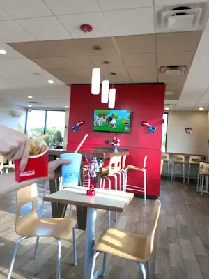 Wendy's