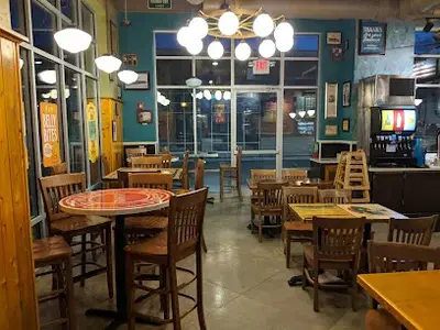 Potbelly