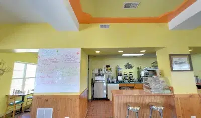 EggCetera Cafe