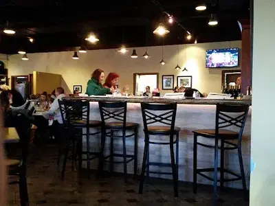 Enrico's Italian Dining