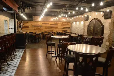 Trails Edge Brewing Company