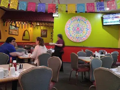 Los Angeles Cafe