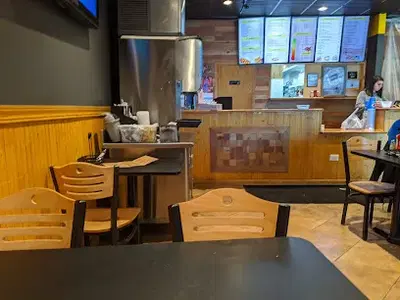 Happy Bites Burger & Wings