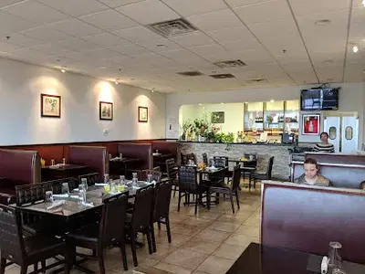Mo's Chinese Kitchen Inc