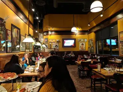 Giordano's