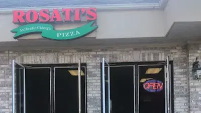 Rosatis Pizza