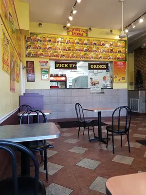 Westside Gyros Restaurant