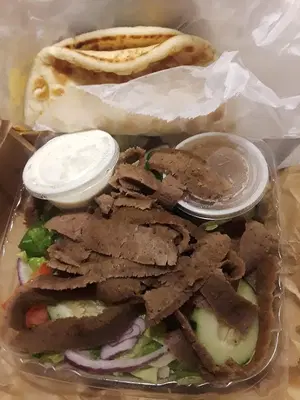 Koko's Mediterranean Grille
