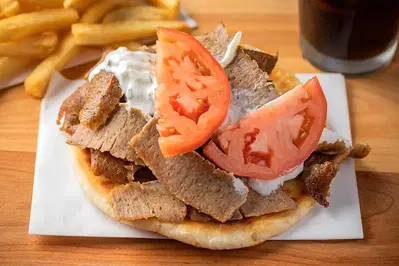 Windy City Gyros