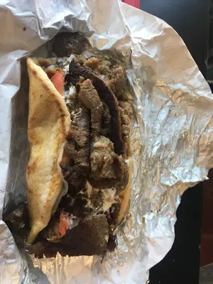 Johnny's Beef & Gyros - Lincoln Park