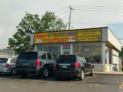 Business Photo
