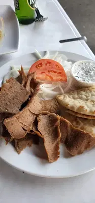 Barba Yianni Grecian Taverna