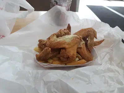 Maggie Gyros