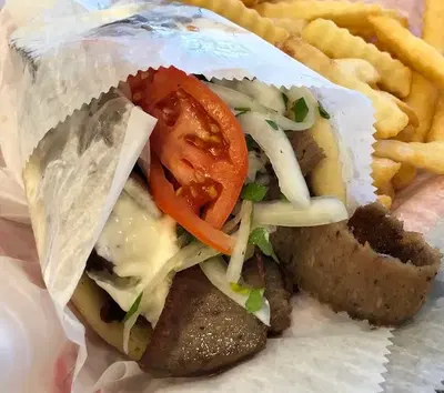 Mr Gee's