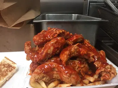 24 Hr Gyros & Subs
