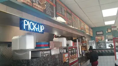 Nick's Gyros