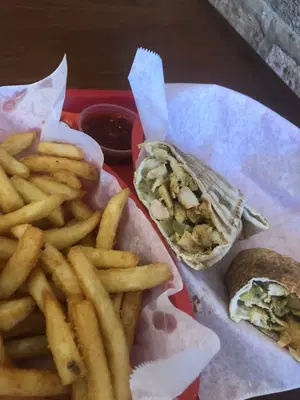 Tarboush Mediterranean Grill
