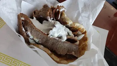 Brandy's Gyros
