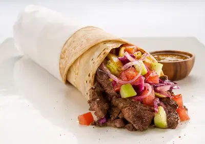 Nesh Mediterranean Grill