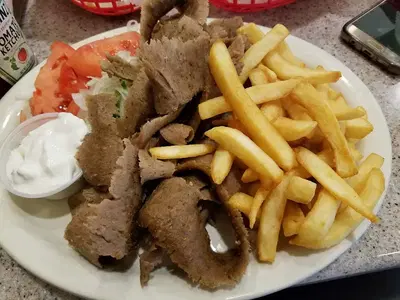 Hub's Restaurant