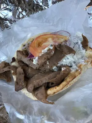 Shawarma Garden