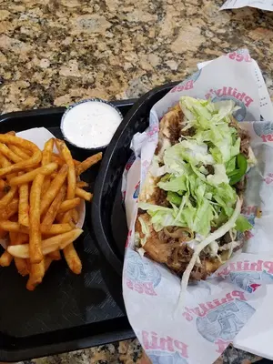 Philly's Best