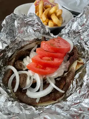 George's Hot Dogs
