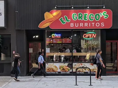 Business Photo