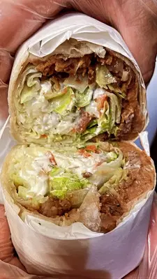 El Greco's Burritos