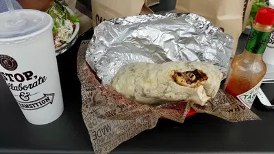Chipotle Mexican Grill