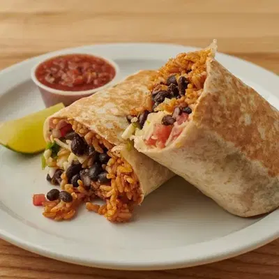 Burrito Beach
