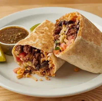 Burrito Beach