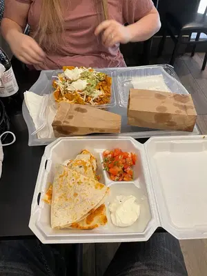 Asada Mexican Grill