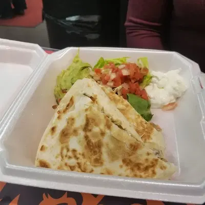 Taco Fresco