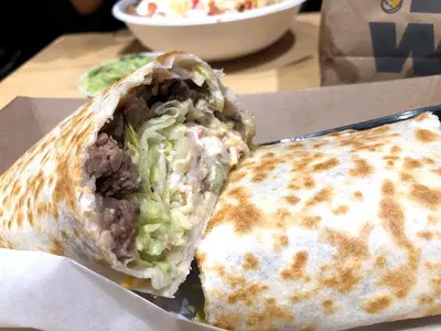Big Wig Tacos & Burritos