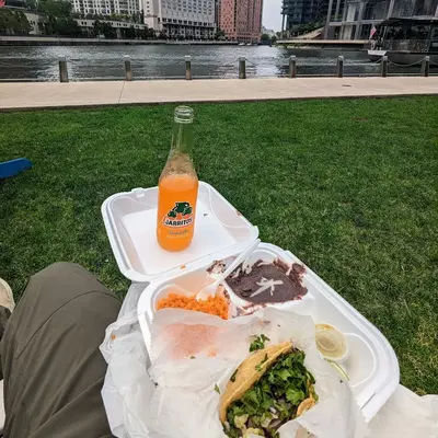 Business Photo