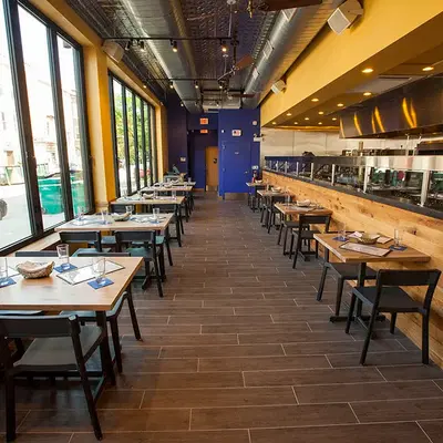 XOCO