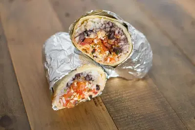 Dosbros Fresh Mexican Grill