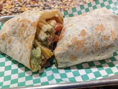 Jarabe - Taqueria
