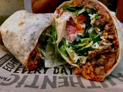 Flaco's Tacos
