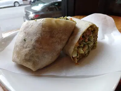 Chilango Mexican Street Food