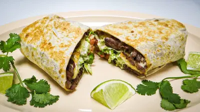 Taqueria Express