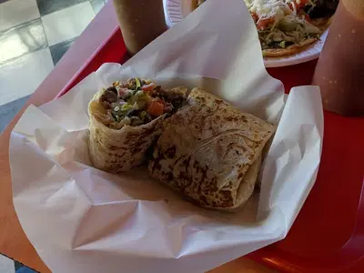 Jaimito's Burritos