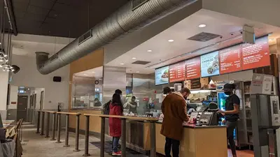 Business Photo