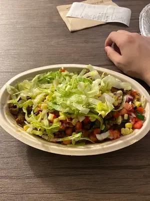 Chipotle Mexican Grill