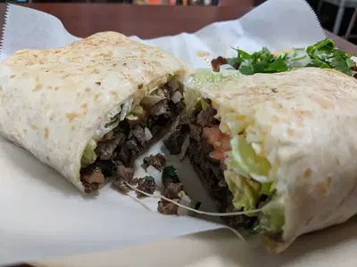 Taqueria El Jardin