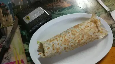 Taco & Burrito Express