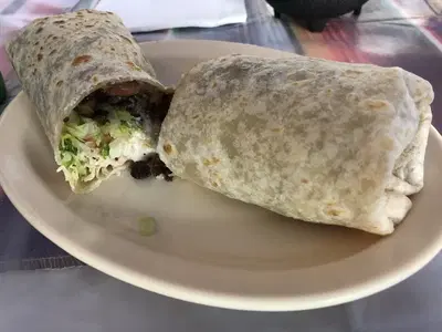 Super Burrito